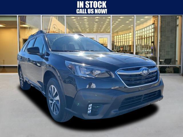 used 2022 Subaru Outback car, priced at $23,500