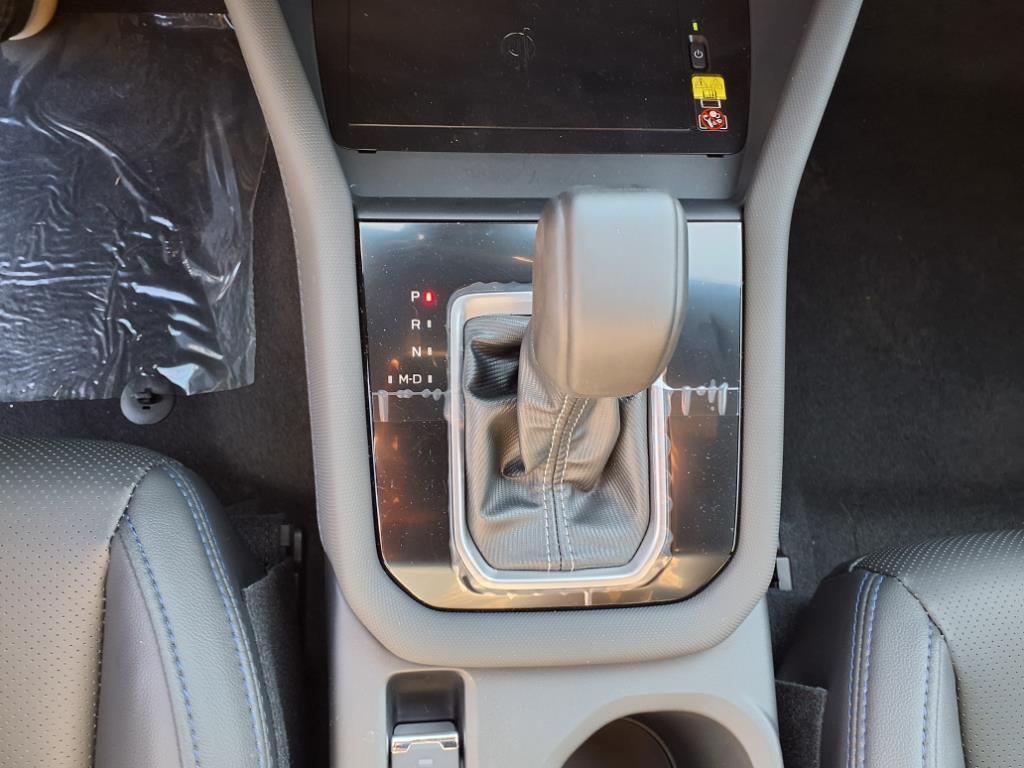 new 2025 Subaru Forester Hybrid car, priced at $40,640