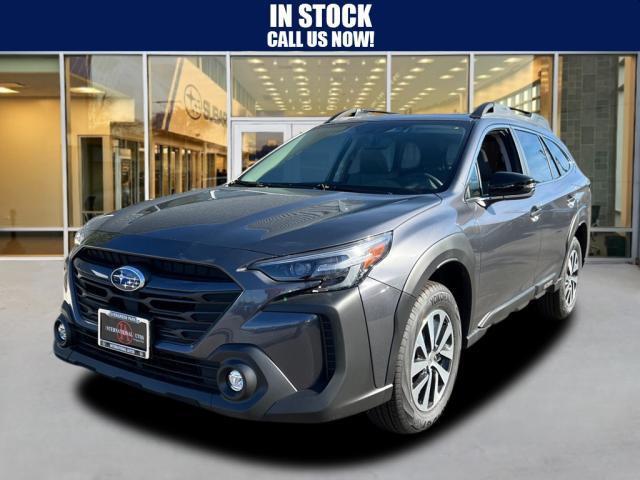 new 2025 Subaru Outback car, priced at $32,500