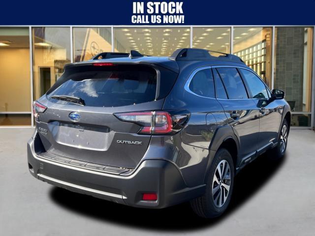 new 2025 Subaru Outback car, priced at $32,500