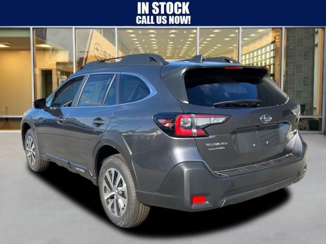 new 2025 Subaru Outback car, priced at $32,500