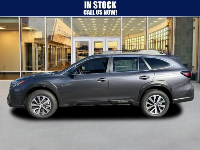 new 2025 Subaru Outback car, priced at $32,500