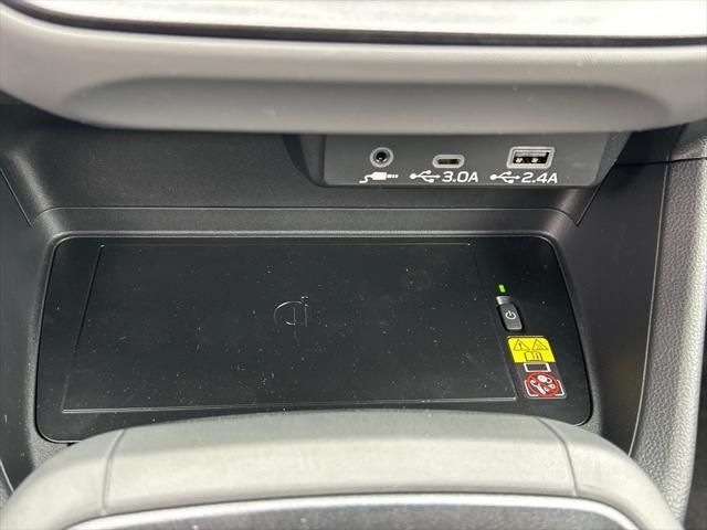 new 2025 Subaru Crosstrek car, priced at $33,750