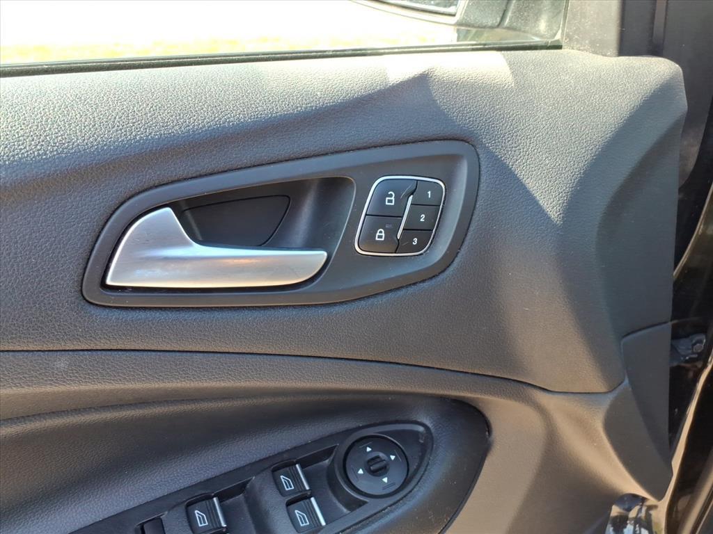 used 2018 Ford Escape car, priced at $15,618