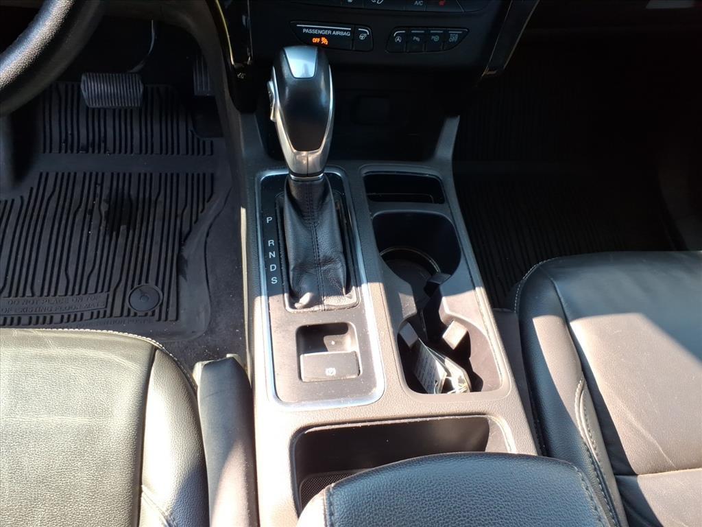 used 2018 Ford Escape car, priced at $15,618