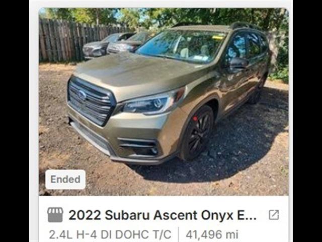 used 2018 Ford Escape car, priced at $15,998
