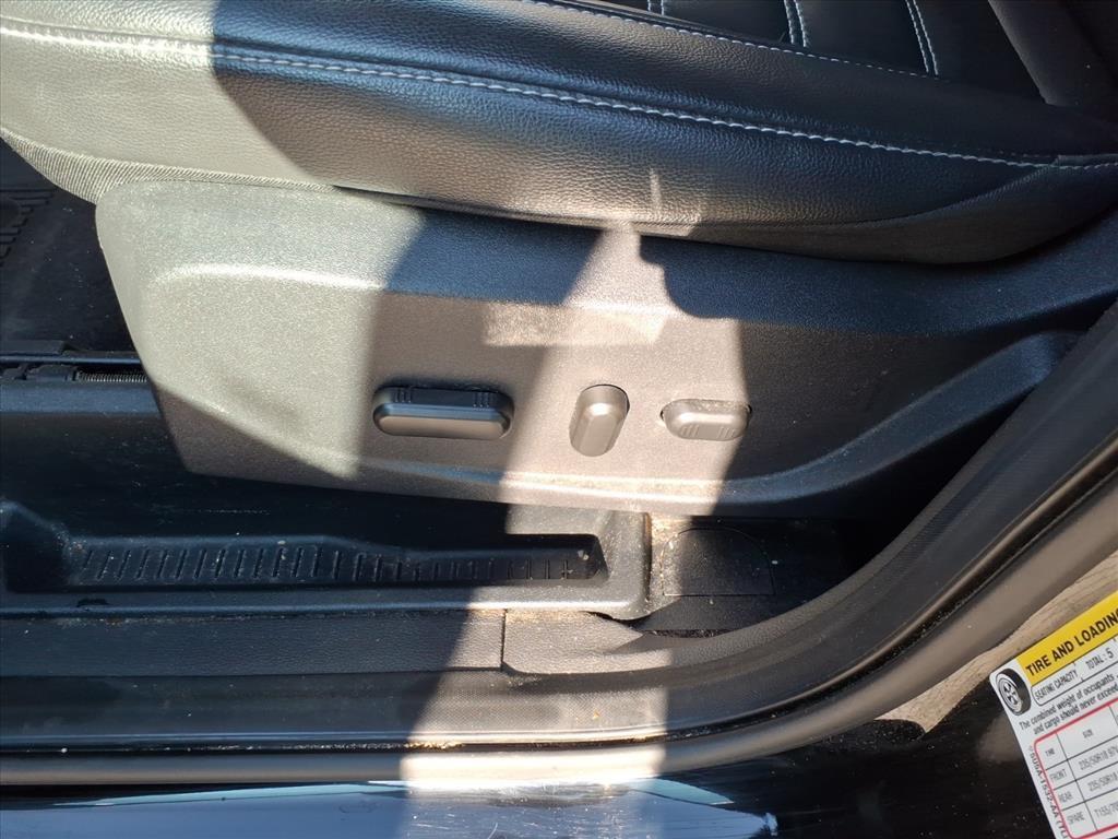 used 2018 Ford Escape car, priced at $15,618