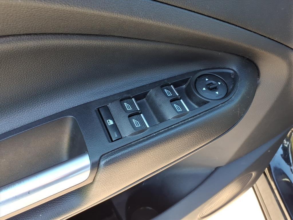 used 2018 Ford Escape car, priced at $15,618