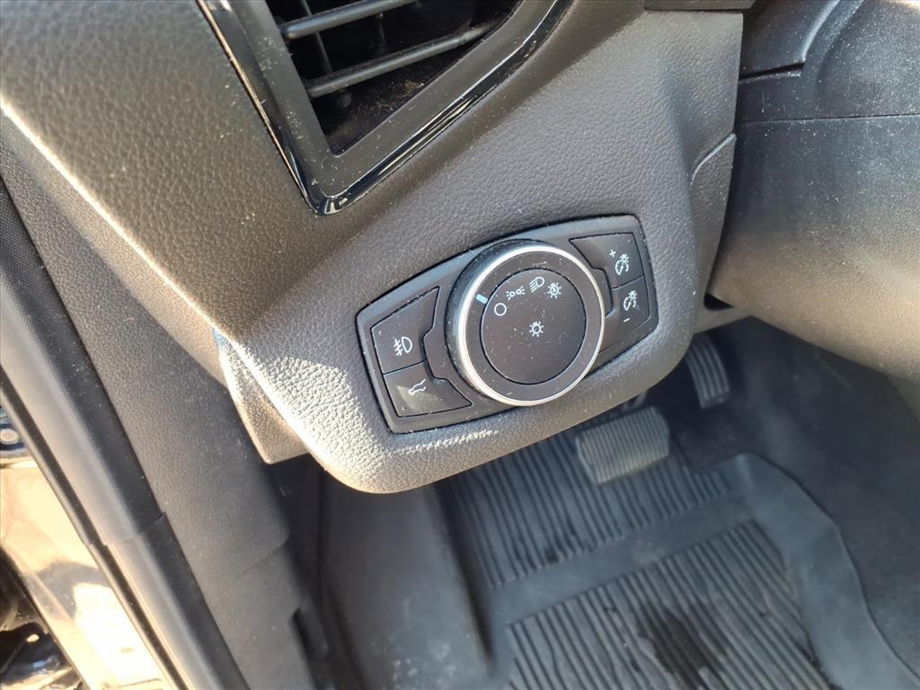 used 2018 Ford Escape car, priced at $15,618