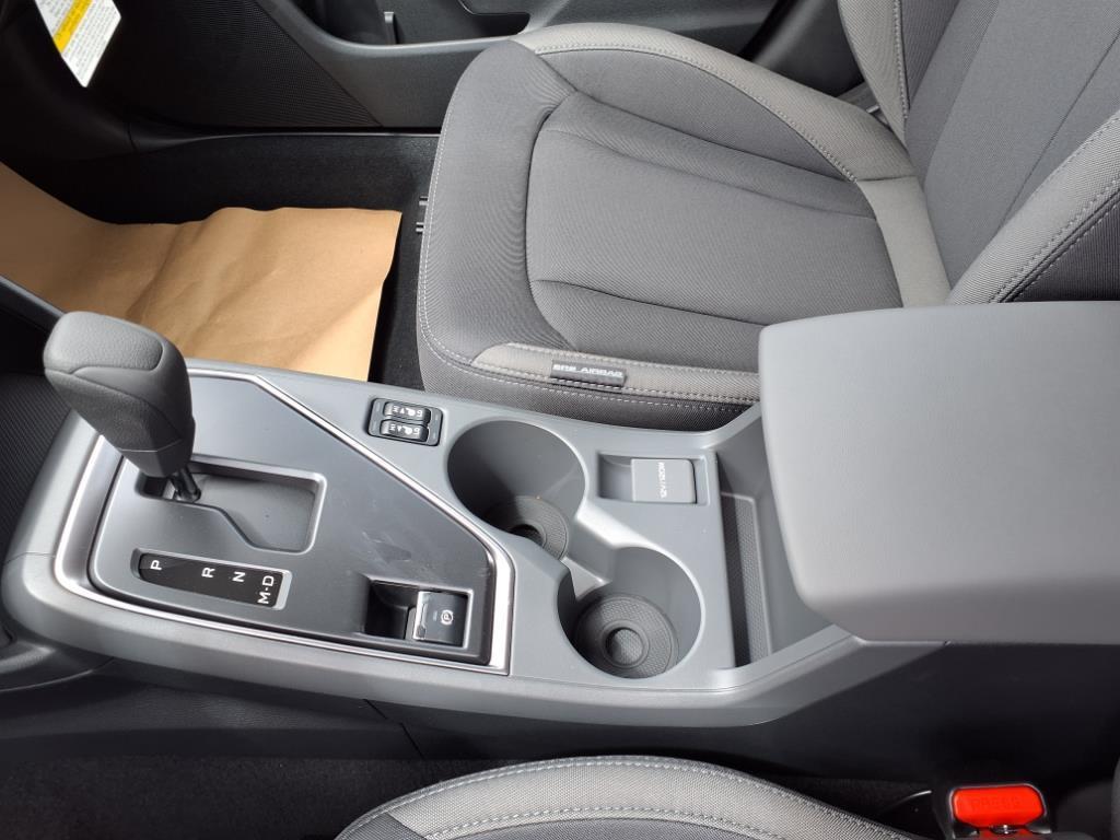 new 2025 Subaru Crosstrek car, priced at $29,997