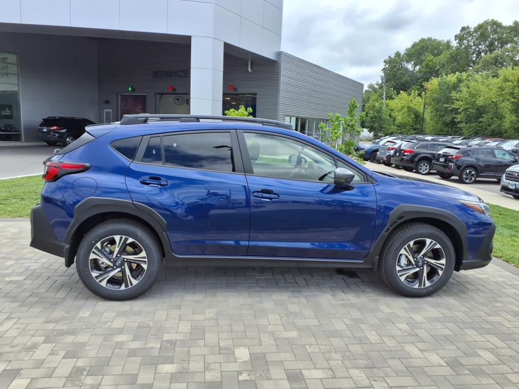 new 2025 Subaru Crosstrek car, priced at $29,997