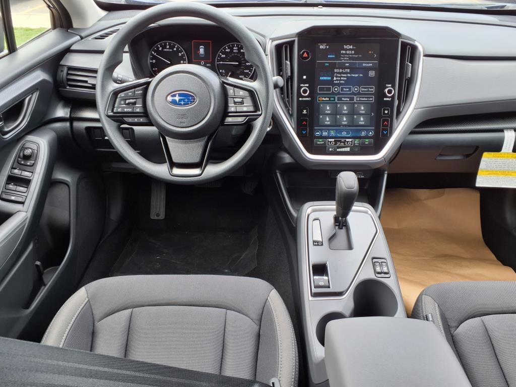 new 2025 Subaru Crosstrek car, priced at $29,997