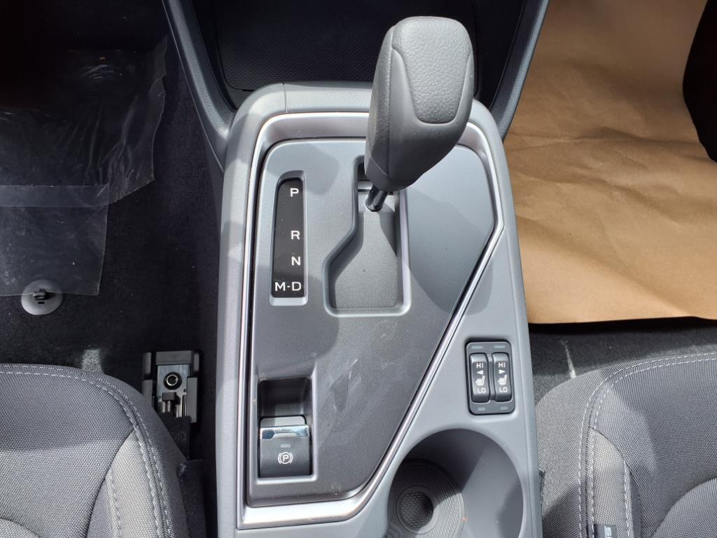 new 2025 Subaru Crosstrek car, priced at $29,997