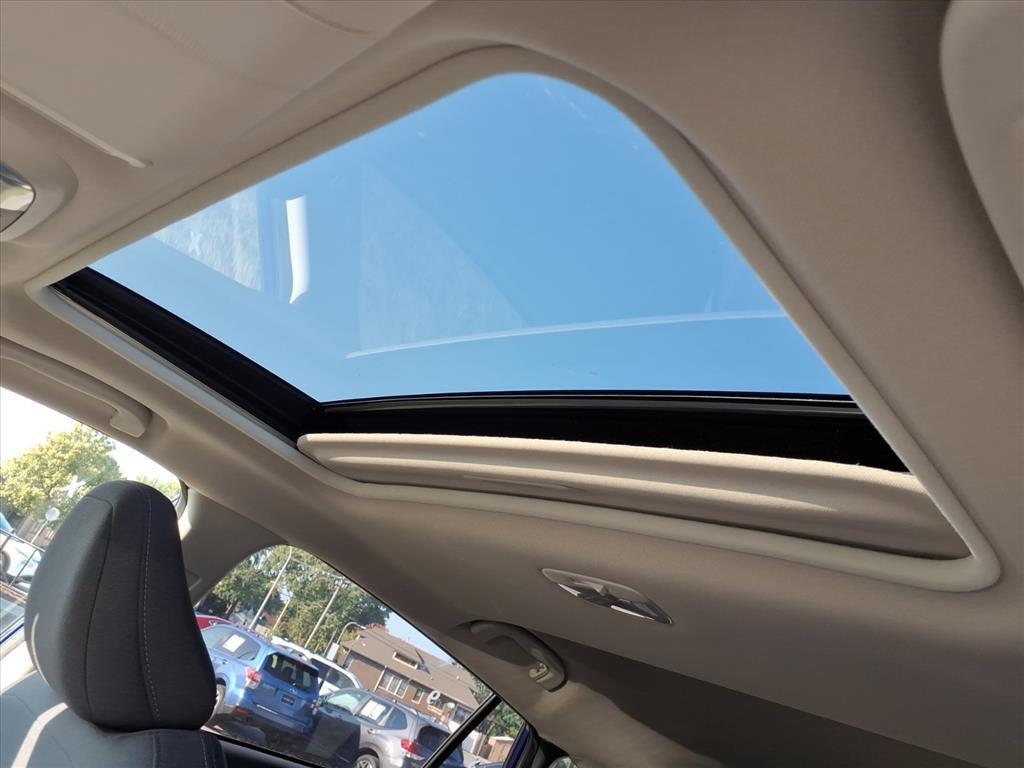 new 2025 Subaru Crosstrek car, priced at $29,912