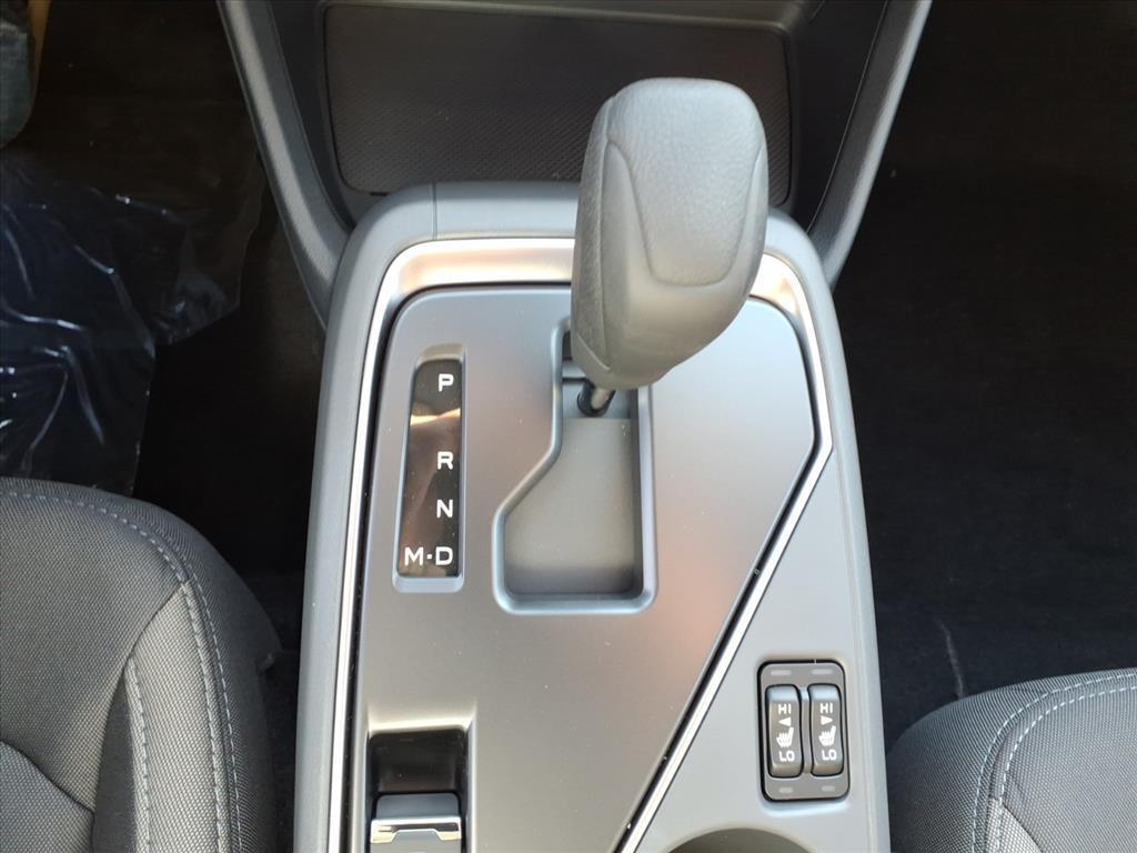new 2025 Subaru Crosstrek car, priced at $29,912