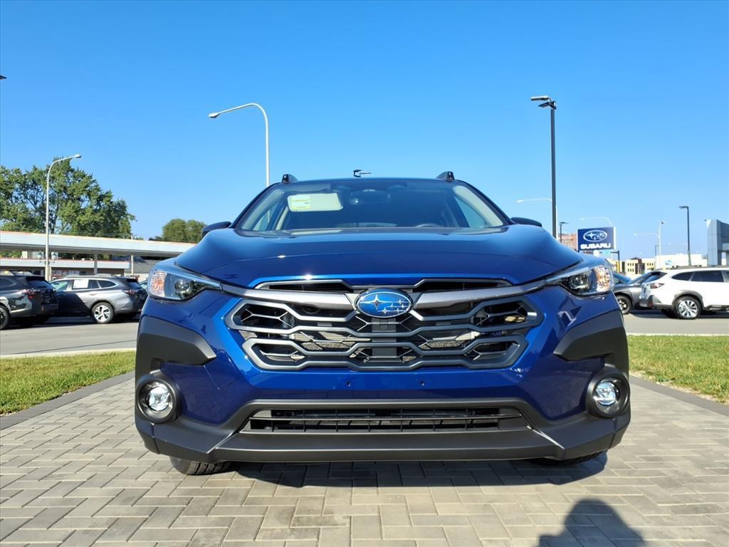 new 2025 Subaru Crosstrek car, priced at $29,912