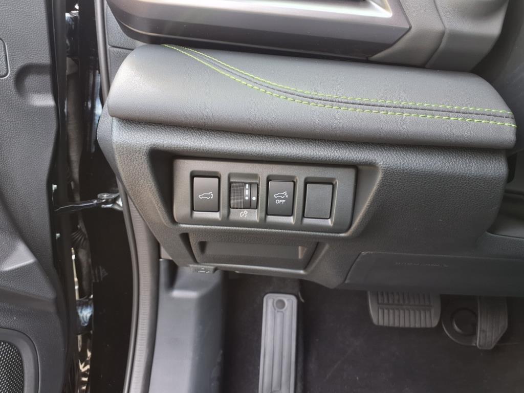 new 2025 Subaru Outback car, priced at $37,275