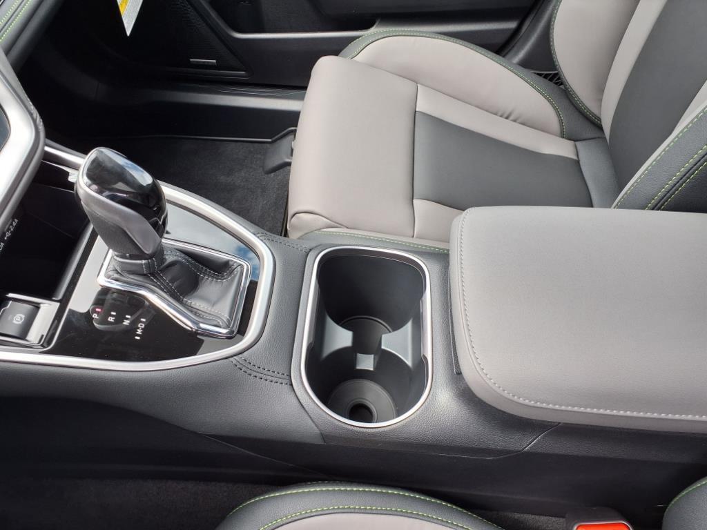 new 2025 Subaru Outback car, priced at $37,275