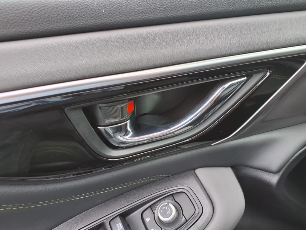 new 2025 Subaru Outback car, priced at $37,275