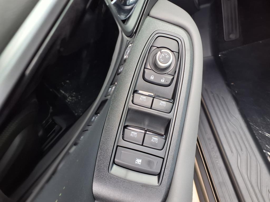 new 2025 Subaru Outback car, priced at $37,275