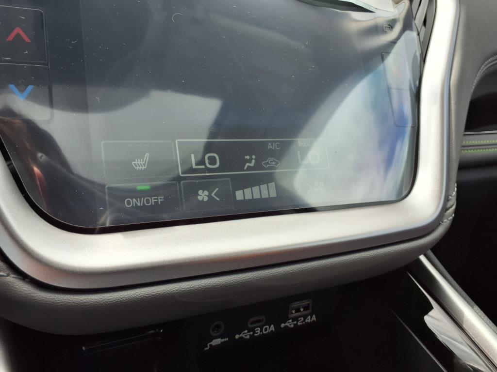 new 2025 Subaru Outback car, priced at $37,275