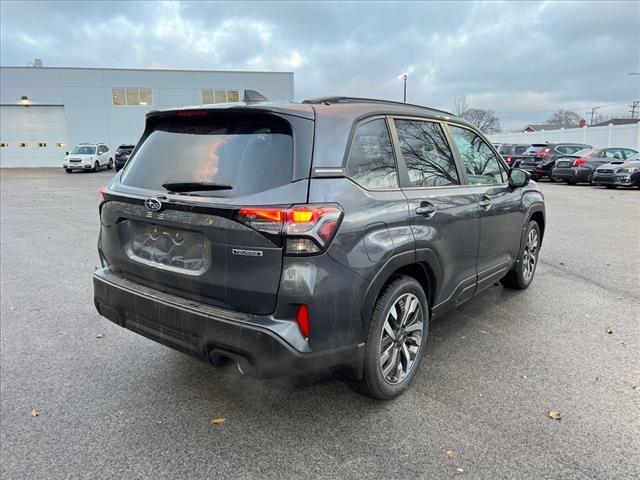 new 2025 Subaru Forester car, priced at $42,439