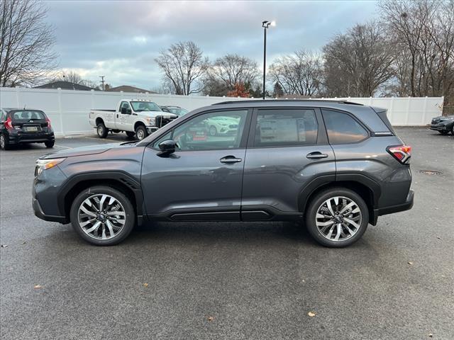 new 2025 Subaru Forester car, priced at $42,439