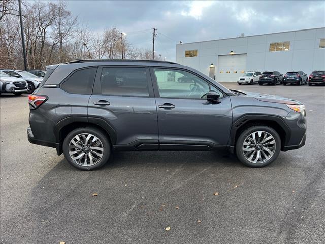 new 2025 Subaru Forester car, priced at $42,439