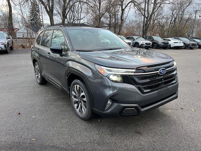 new 2025 Subaru Forester car, priced at $42,439