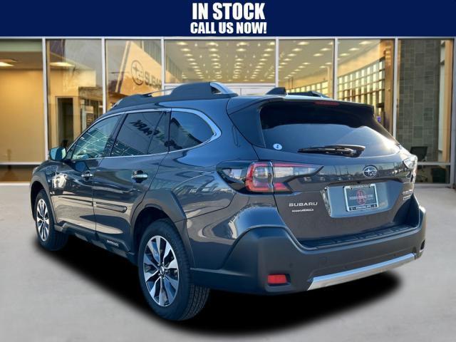 used 2024 Subaru Outback car, priced at $33,750