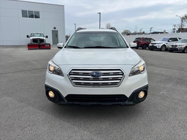 used 2017 Subaru Outback car, priced at $17,992