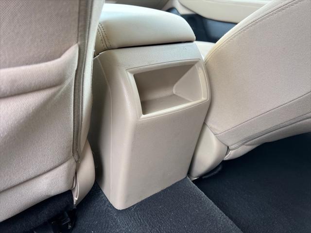 used 2017 Subaru Outback car, priced at $17,992