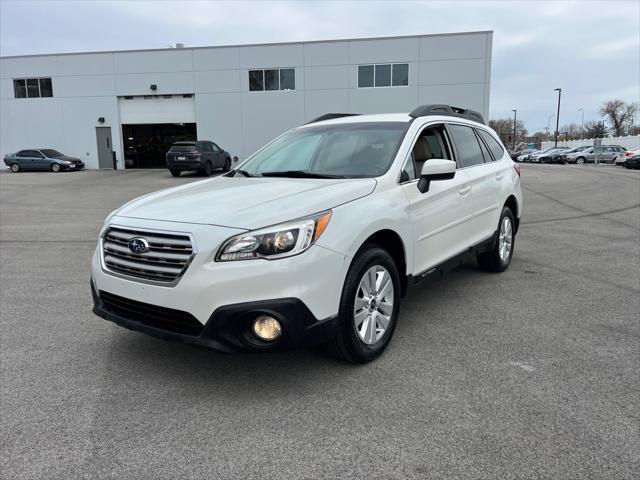 used 2017 Subaru Outback car, priced at $17,992