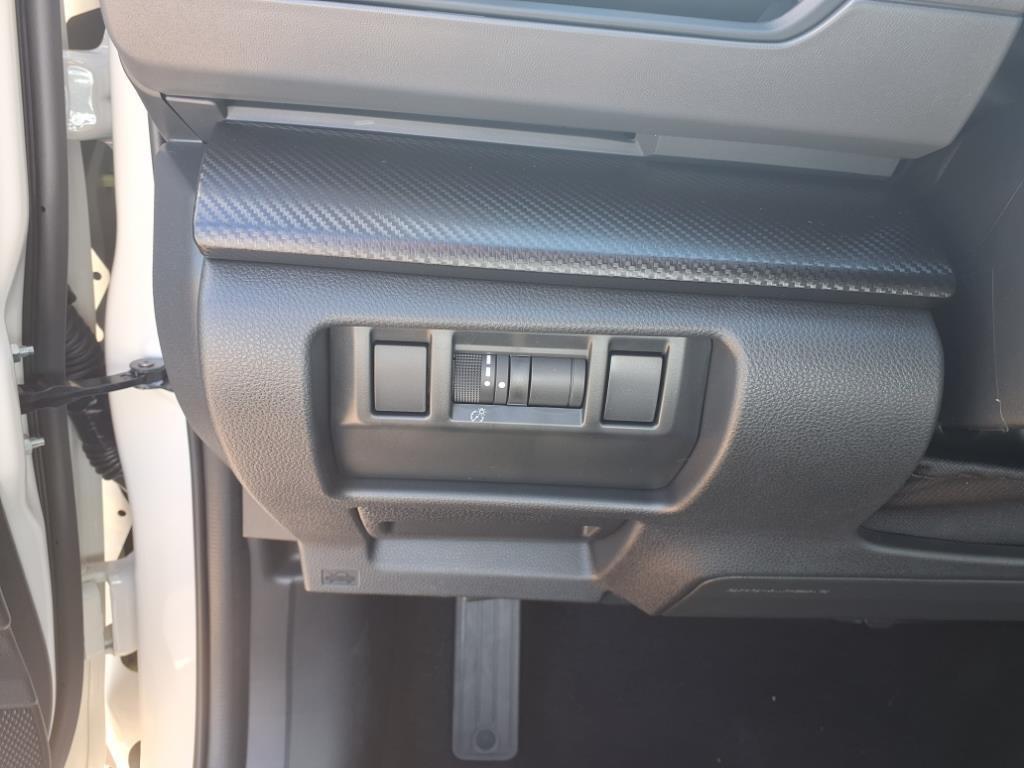 new 2025 Subaru Crosstrek car, priced at $28,003