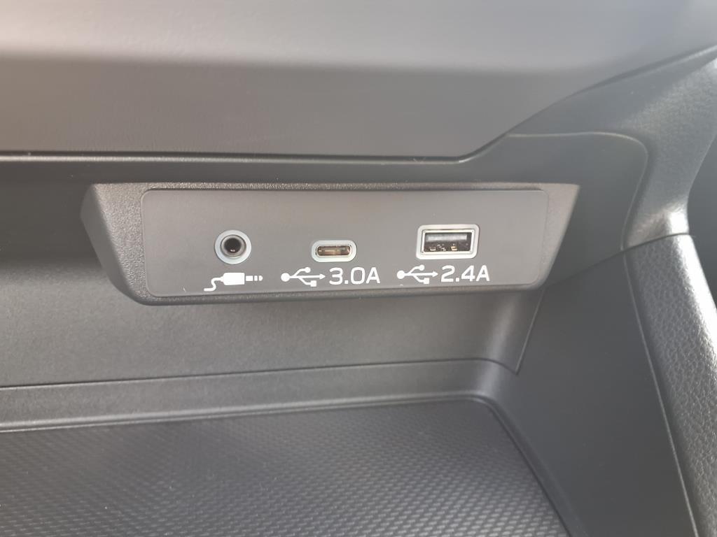 new 2025 Subaru Crosstrek car, priced at $28,003
