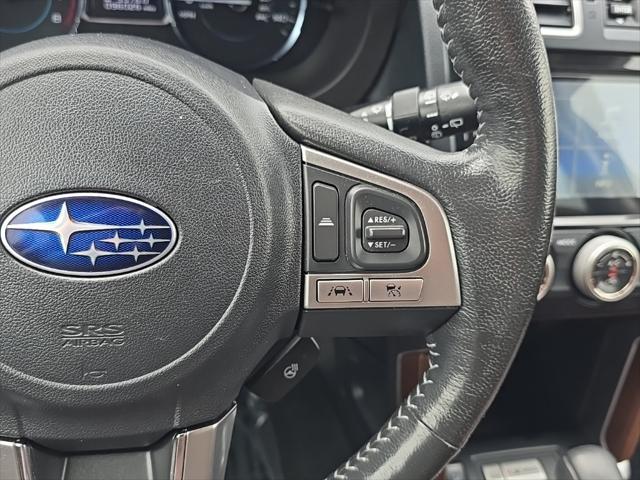 used 2018 Subaru Forester car, priced at $18,100