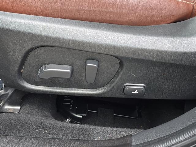 used 2018 Subaru Forester car, priced at $18,100