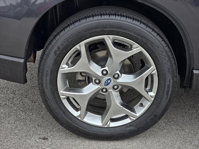 used 2018 Subaru Forester car, priced at $18,100