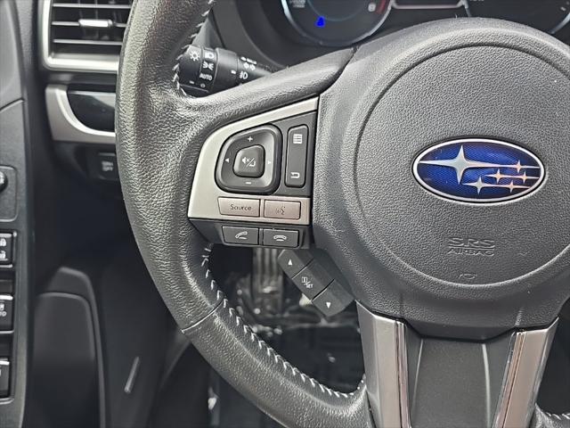 used 2018 Subaru Forester car, priced at $18,100
