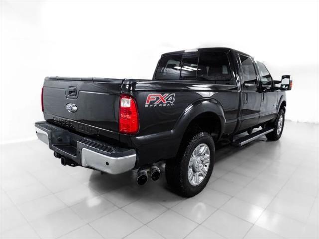 used 2013 Ford F-350 car, priced at $29,895