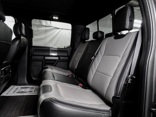 used 2019 Ford F-150 car, priced at $27,895