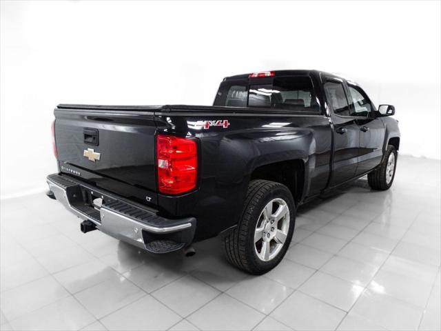 used 2014 Chevrolet Silverado 1500 car, priced at $20,695