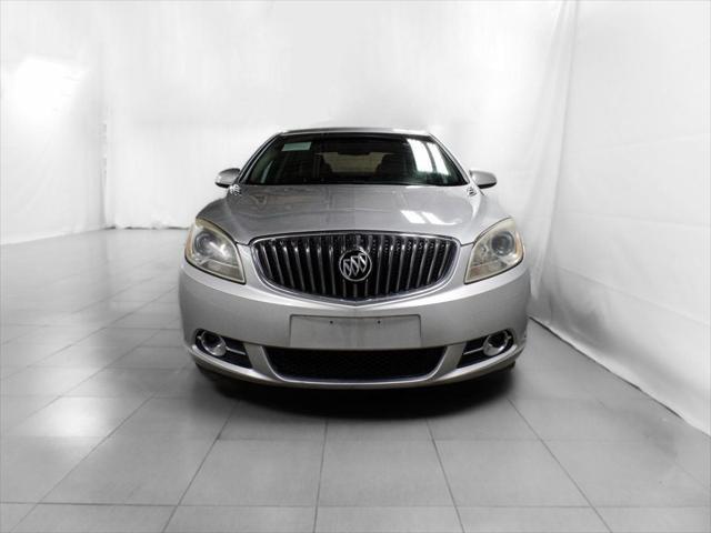 used 2013 Buick Verano car, priced at $6,995