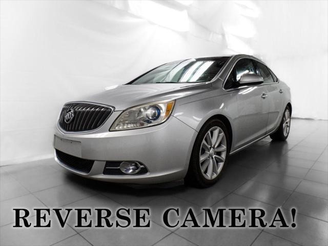 used 2013 Buick Verano car, priced at $6,795