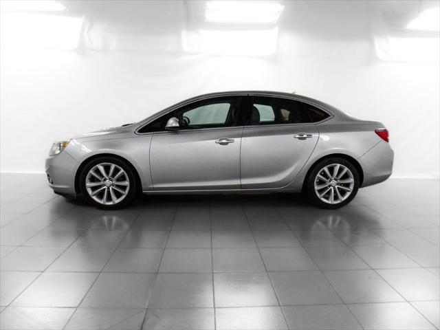 used 2013 Buick Verano car, priced at $6,995