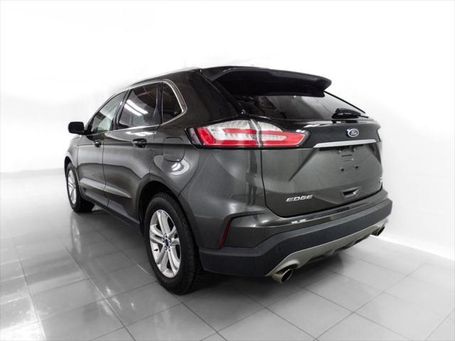 used 2019 Ford Edge car, priced at $15,995