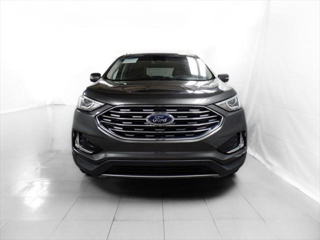 used 2019 Ford Edge car, priced at $15,995