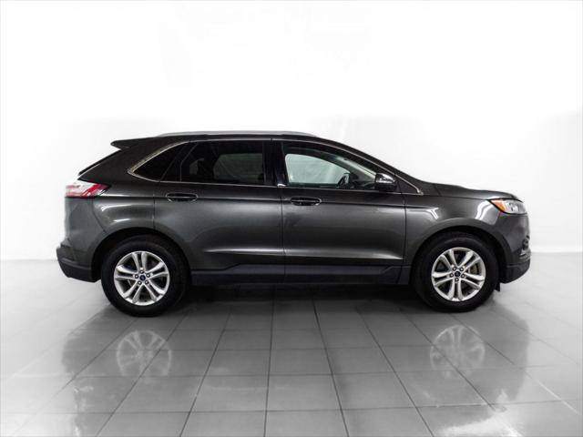 used 2019 Ford Edge car, priced at $15,995