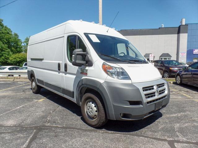 used 2015 Ram ProMaster 2500 car, priced at $20,695