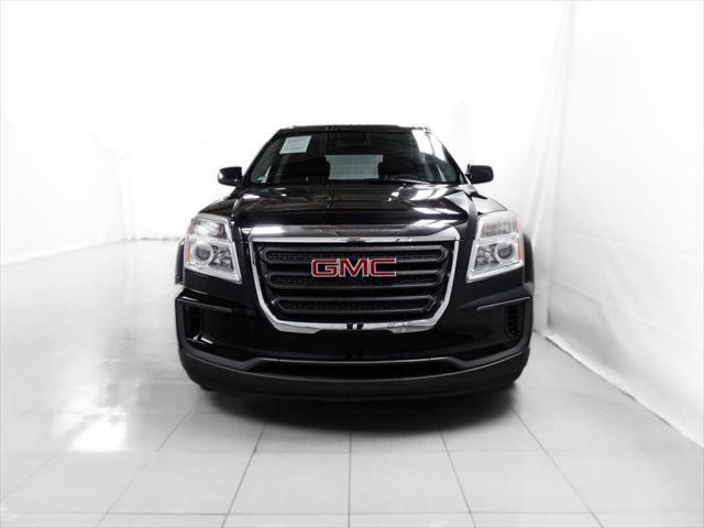 used 2016 GMC Terrain car, priced at $11,995